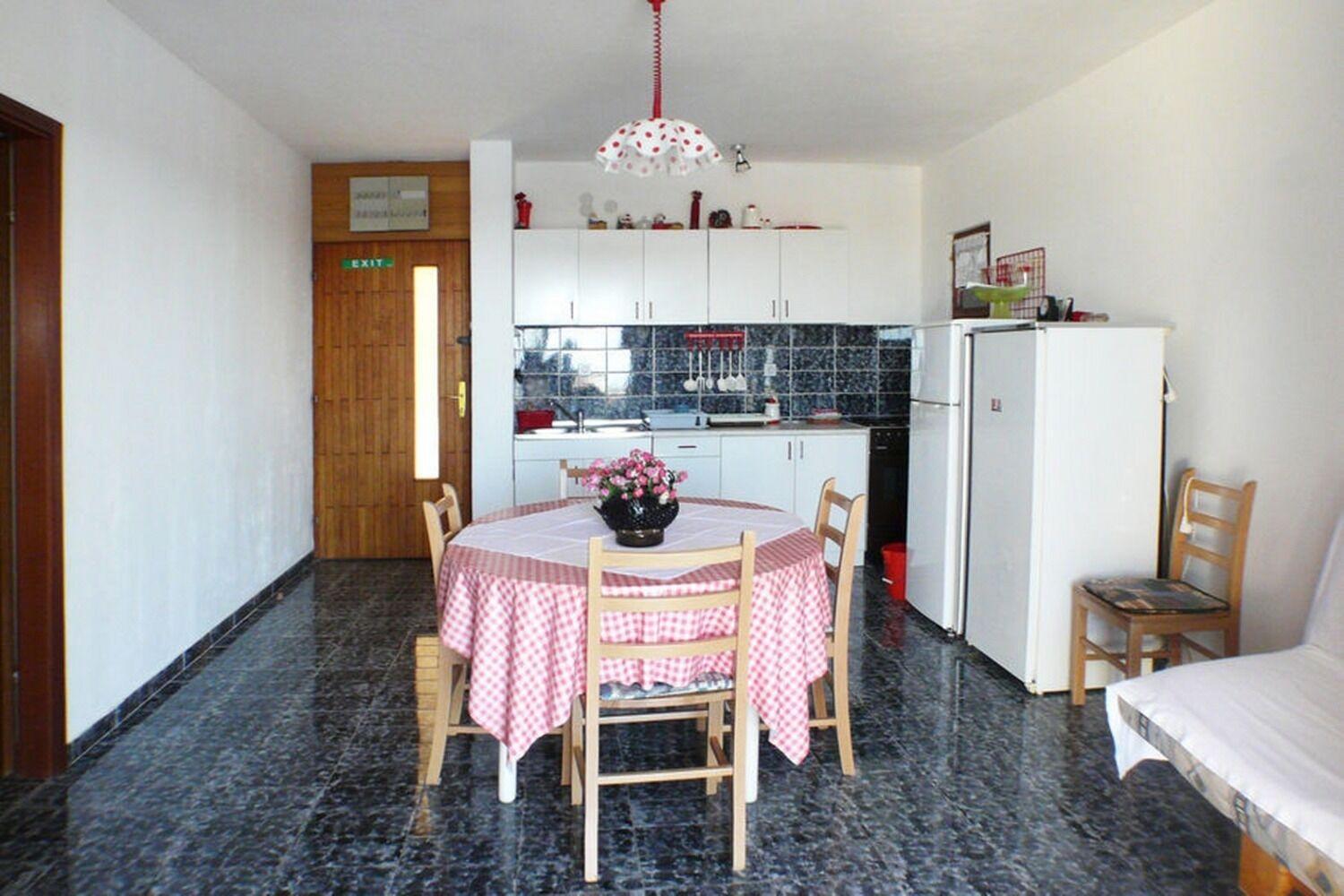 Apartments Mari - Amazing Sea View Prizba Exterior photo