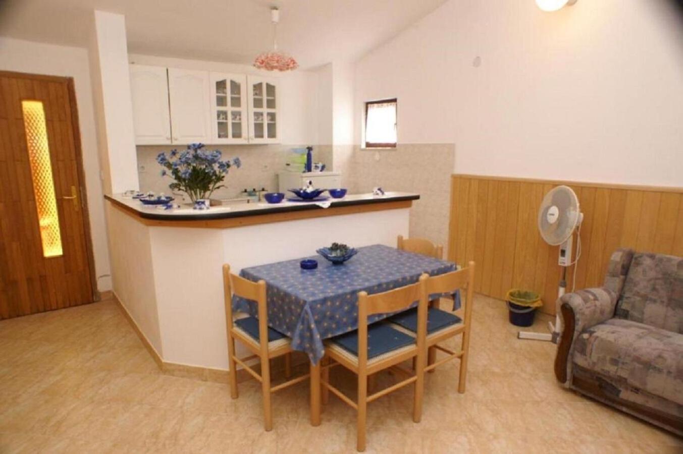 Apartments Mari - Amazing Sea View Prizba Exterior photo